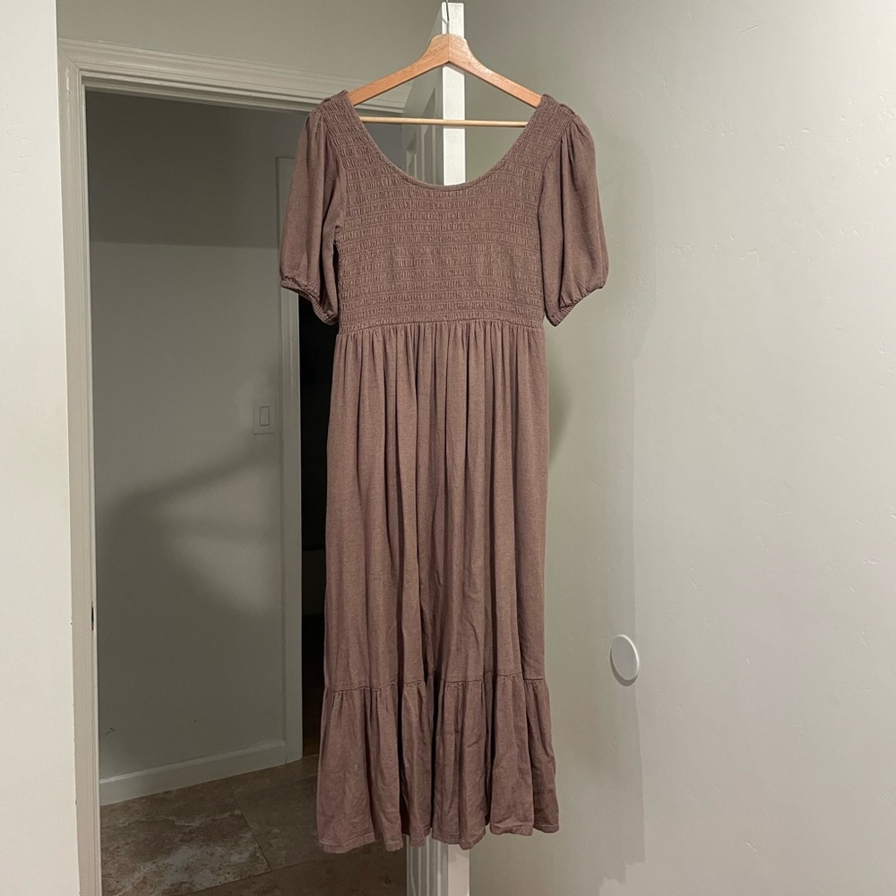 Little Cottonwood Parker Dress